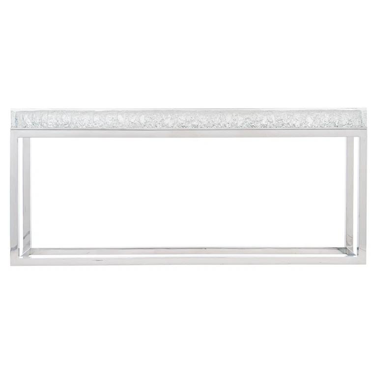 Arctic 68'' Console Table