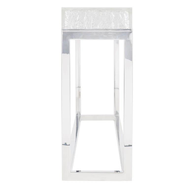 Arctic 68'' Console Table