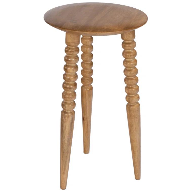 Lessing End Table