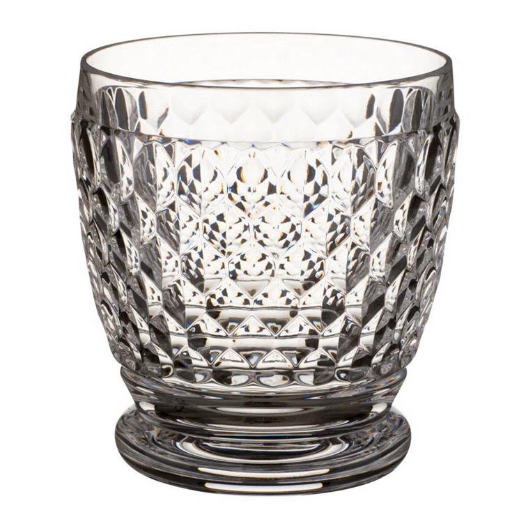 Villeroy & Boch Boston Double Old-Fashioned