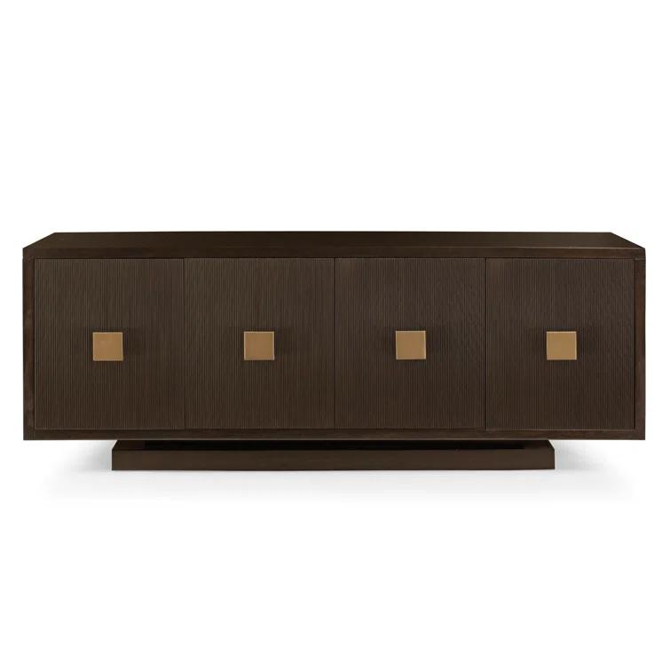 Bernhardt Boulevard 83.31'' Sideboard
