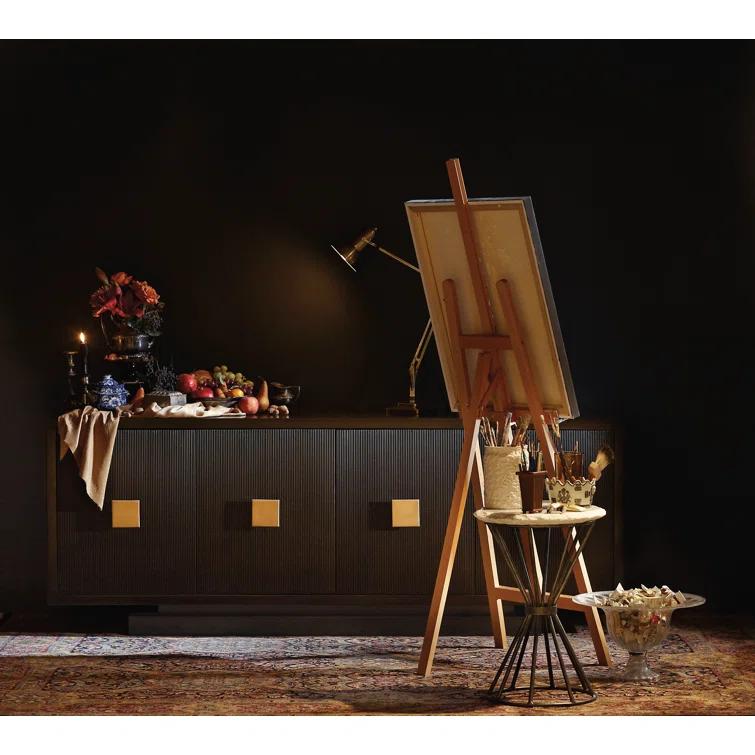 Bernhardt Boulevard 83.31'' Sideboard