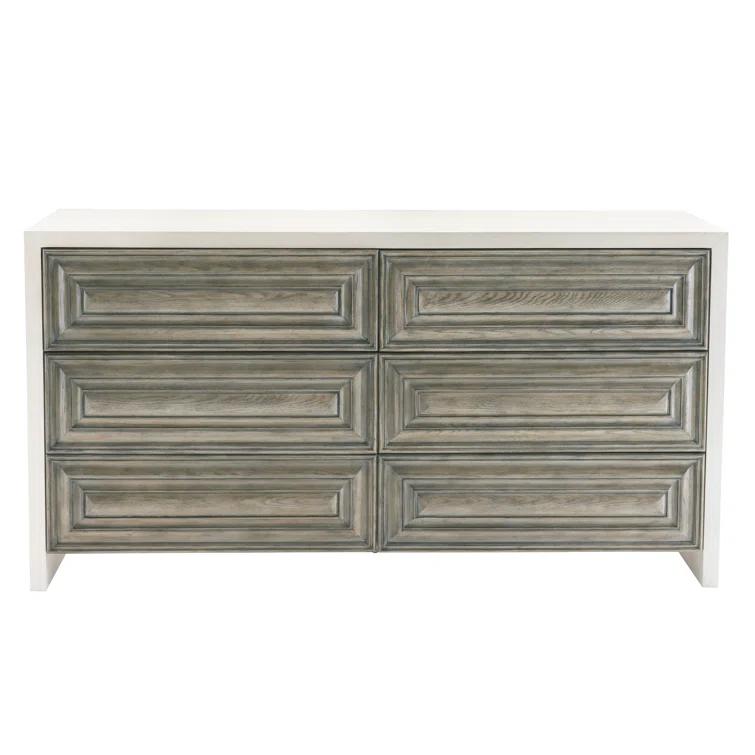 Goodman 72'' W 6 - Drawer Dresser