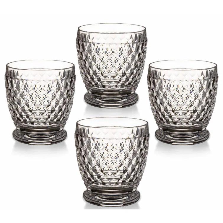 Villeroy & Boch Boston Double Old-Fashioned