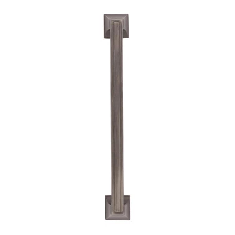 Mulholland 3 3/4" Center to Center Bar Pull