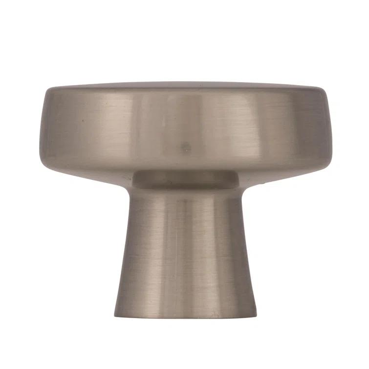 Blackrock Mushroom Knob
