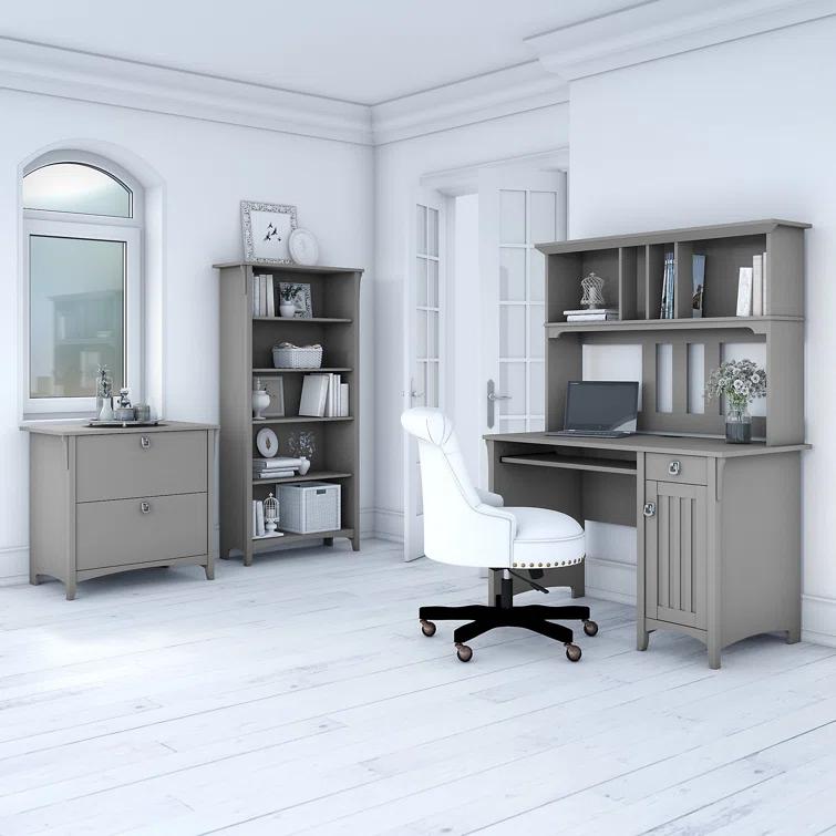 Khadesha 47'' Desk