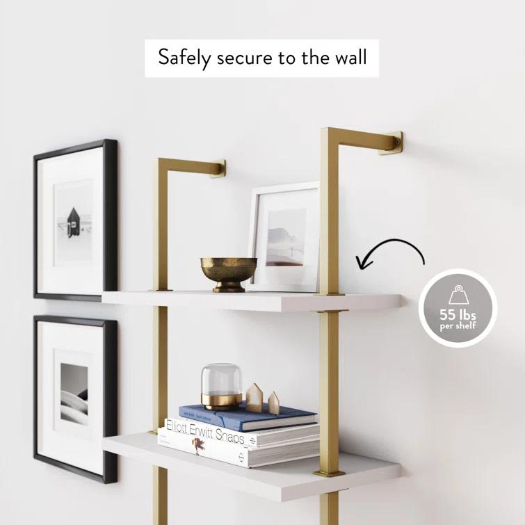 Theo Bookcase