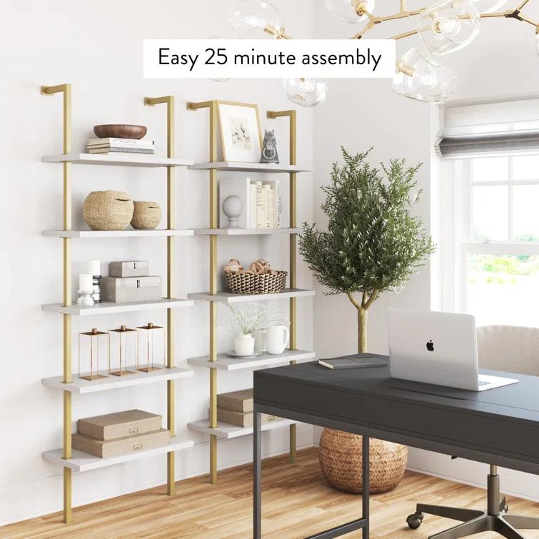 Theo Bookcase