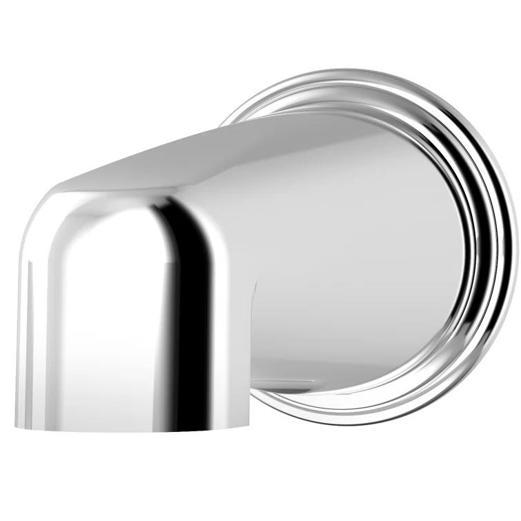 Elm Wall Tub Spout