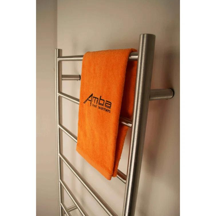 Jeeves Model F Drying Rack Towel Warmer