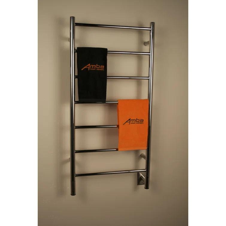 Jeeves Model F Drying Rack Towel Warmer