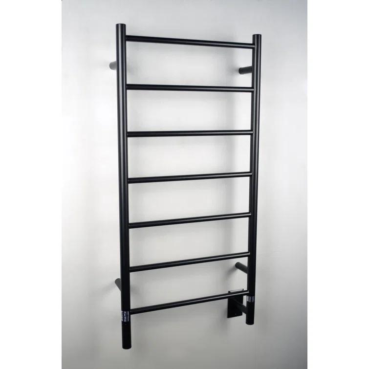 Jeeves Model F Drying Rack Towel Warmer