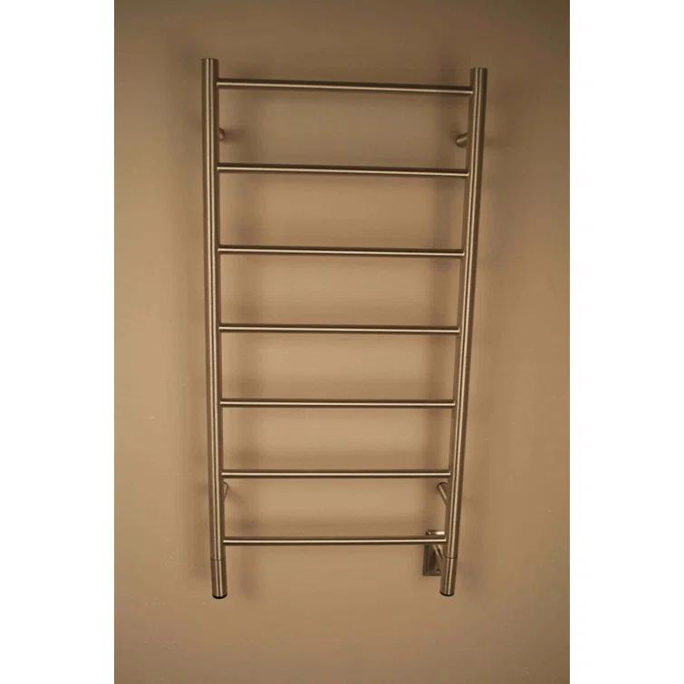 Jeeves Model F Drying Rack Towel Warmer