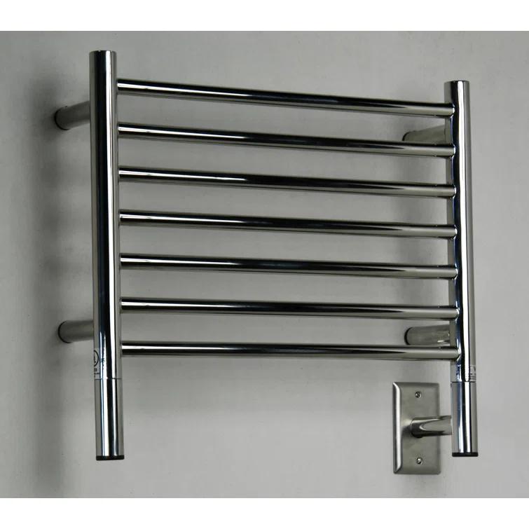 Jeeves Small Wall Mount Electric Towel Warmer