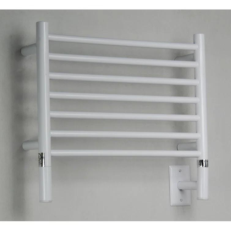 Jeeves Small Wall Mount Electric Towel Warmer