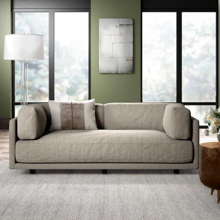 Sunday 82'' Upholstered Sofa