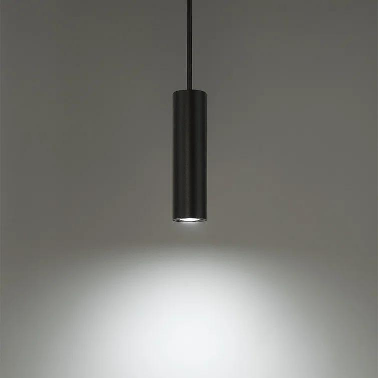 Caliber LED Outdoor Pendant