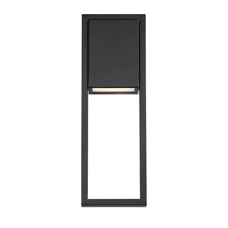Archetype Aluminum LED Wall Light