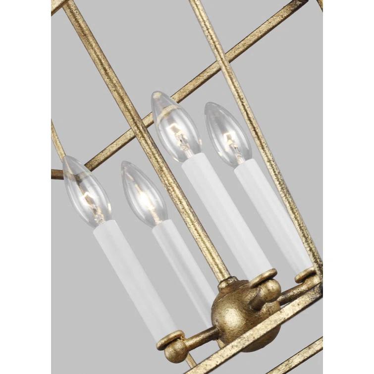 Stonington 4 - Light Chandelier