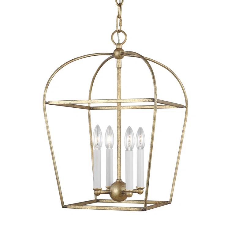 Stonington 4 - Light Chandelier