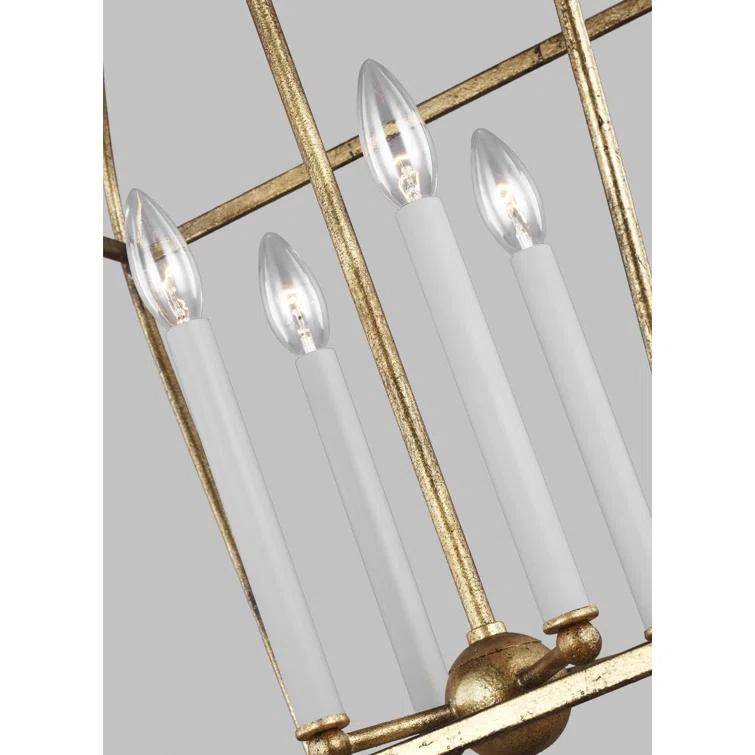 Stonington 4 - Light Chandelier