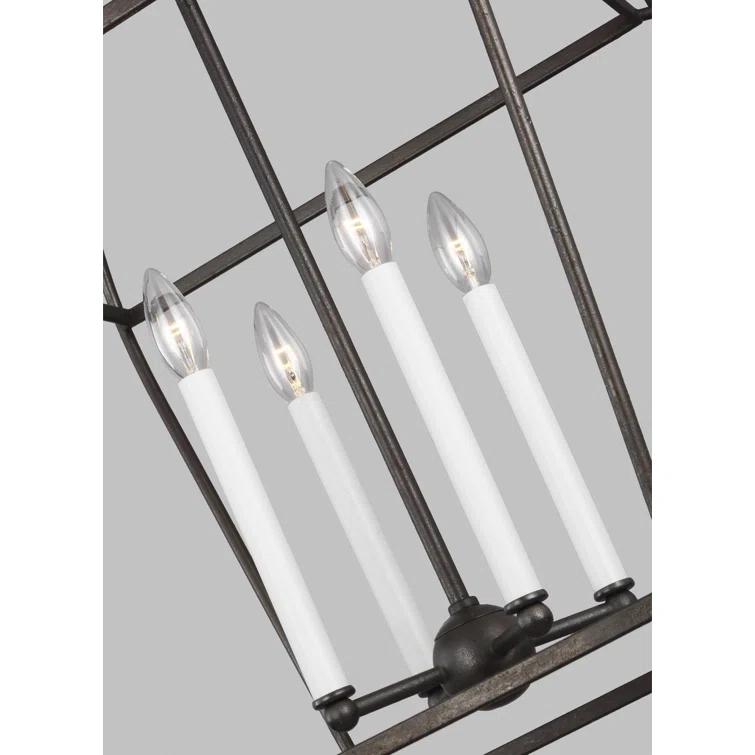 Stonington 4 - Light Chandelier