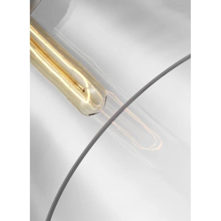 Bronsyn 1 - Light Single Pendant