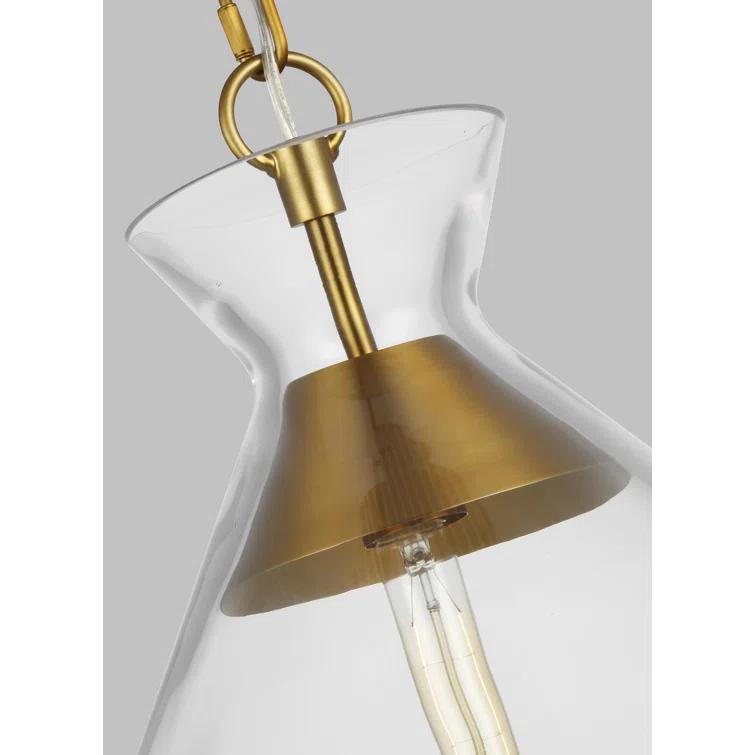 Bronsyn 1 - Light Single Pendant