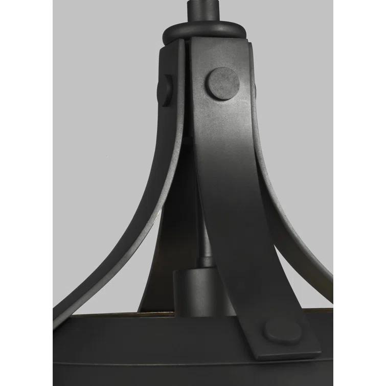 Orren Ellis Antonietta 1 - Light Single Pendant