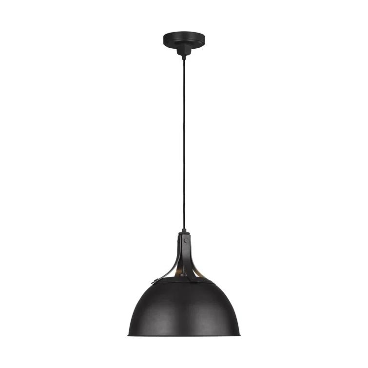 Orren Ellis Antonietta 1 - Light Single Pendant