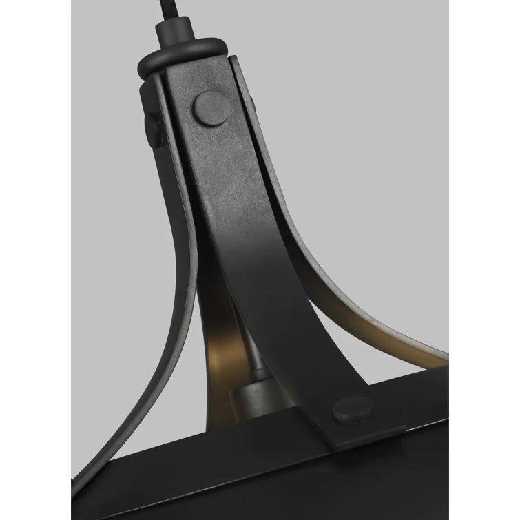 Orren Ellis Antonietta 1 - Light Single Pendant