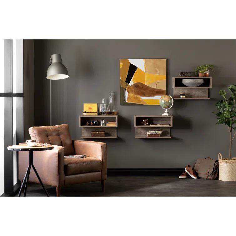 Sazena Nightstand
