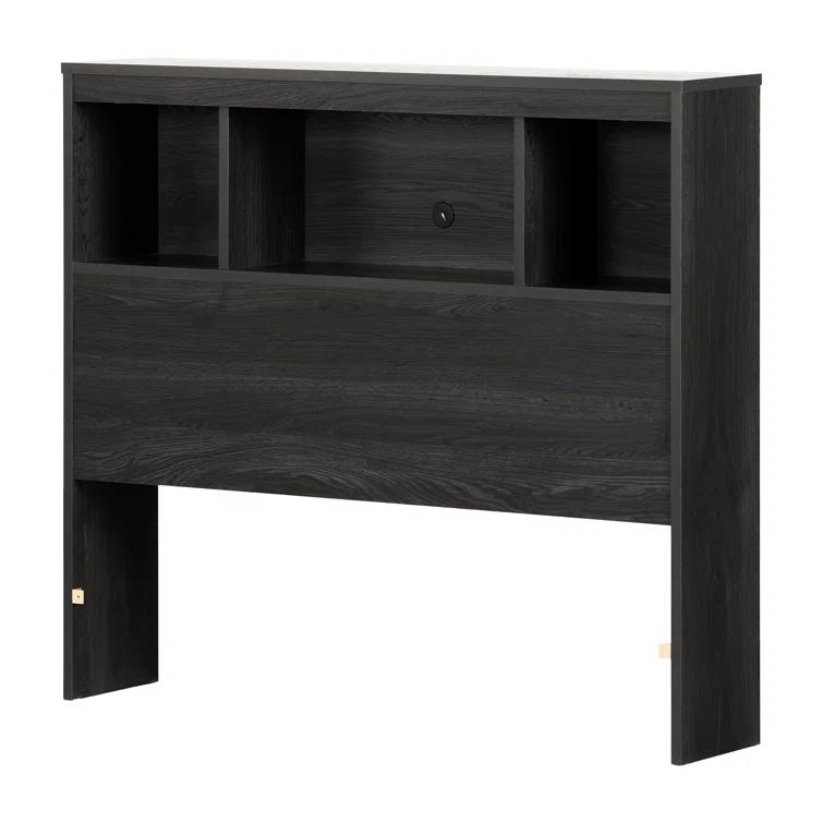 Spark Bookcase Headboard