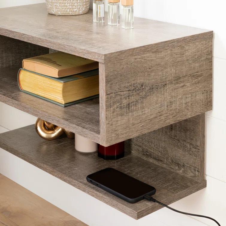 Sazena Nightstand