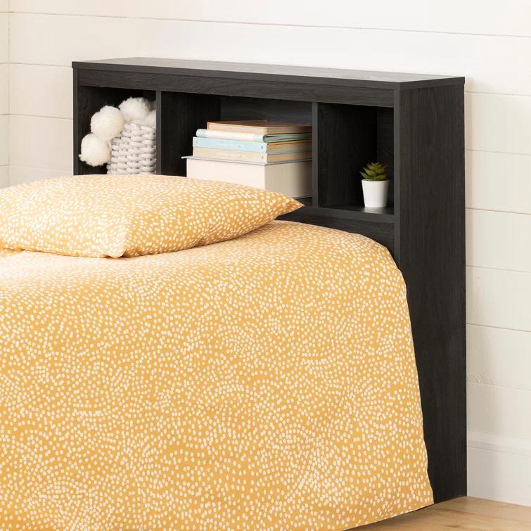 Spark Bookcase Headboard