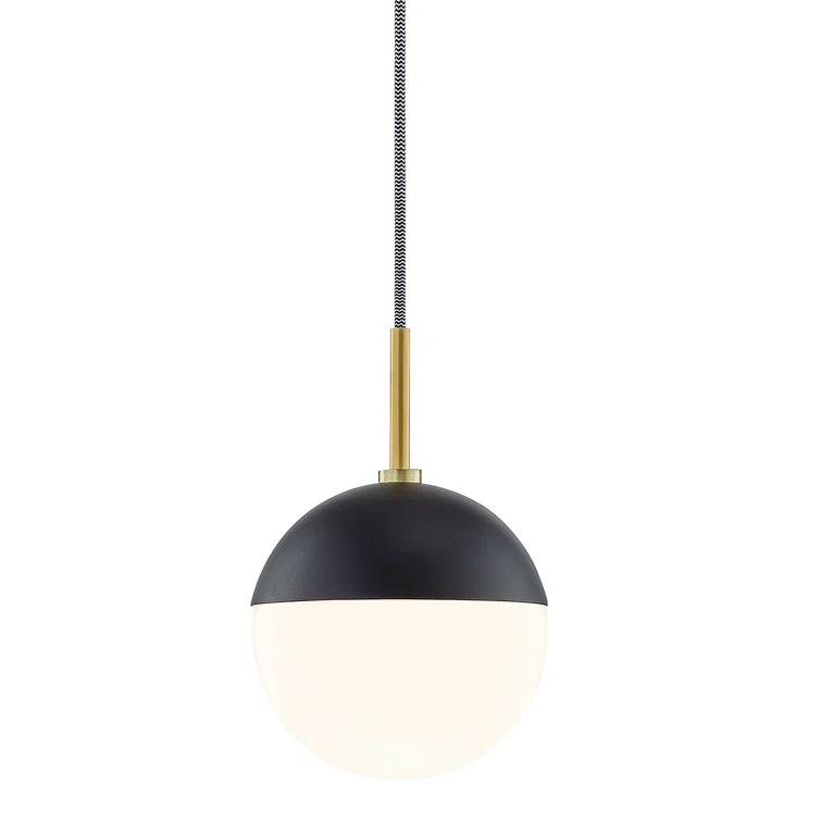 Renee 1 Light Pendant