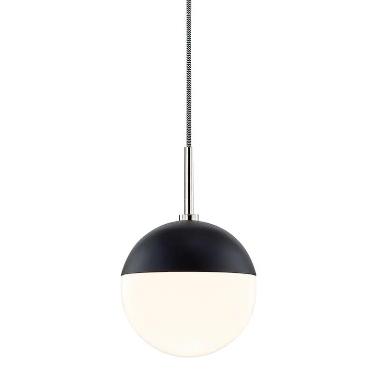 Renee 1 Light Pendant