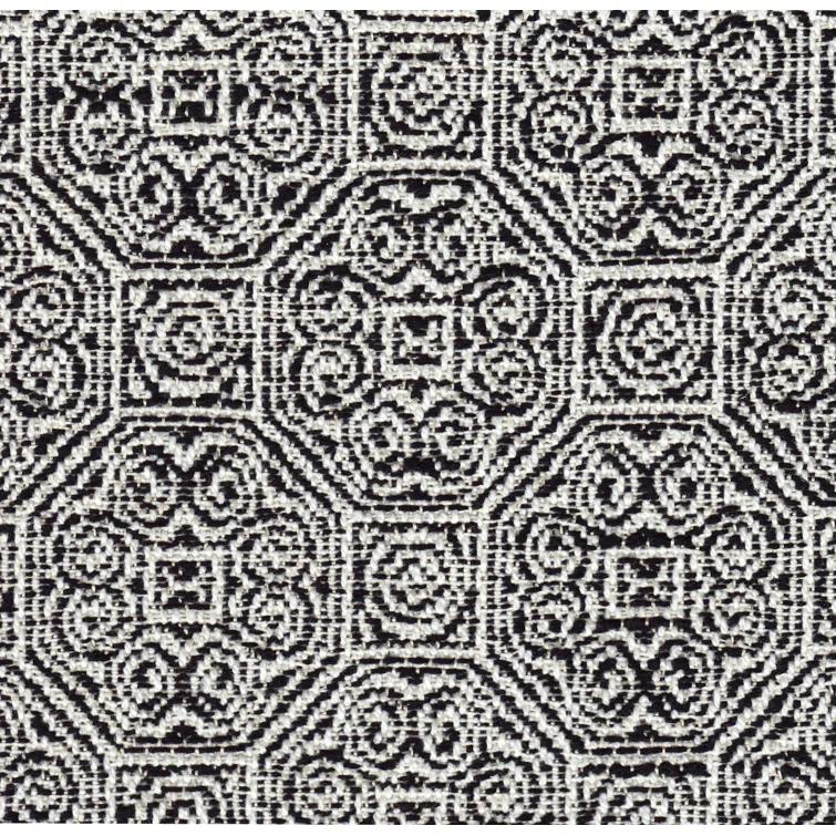 Priscilla Upholstered Ottoman