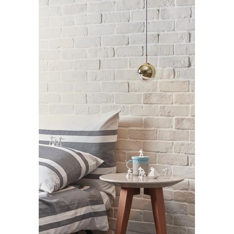 Dora Chic LED Globe Pendant Light in Chrome Finish