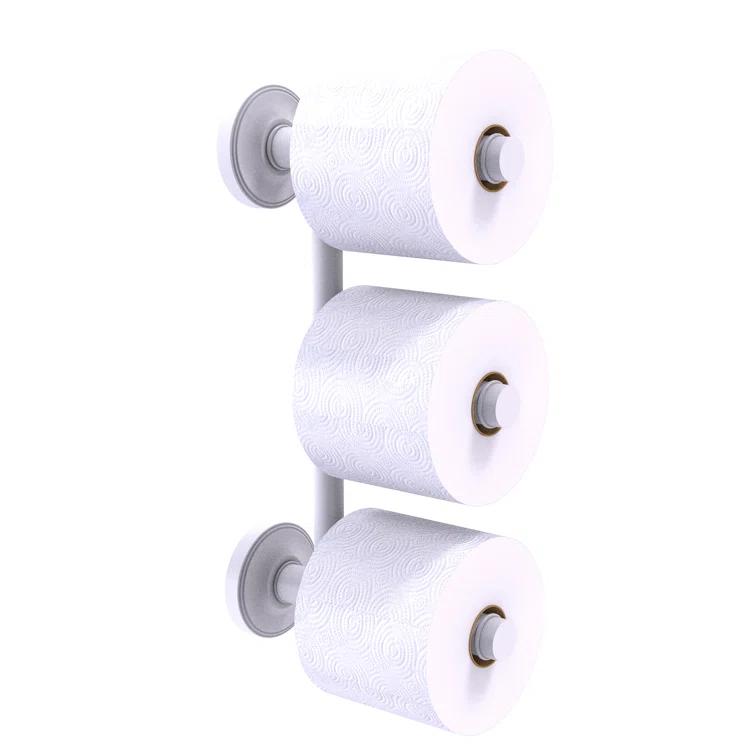 Beresford Wall Mounted Toilet Paper Holder