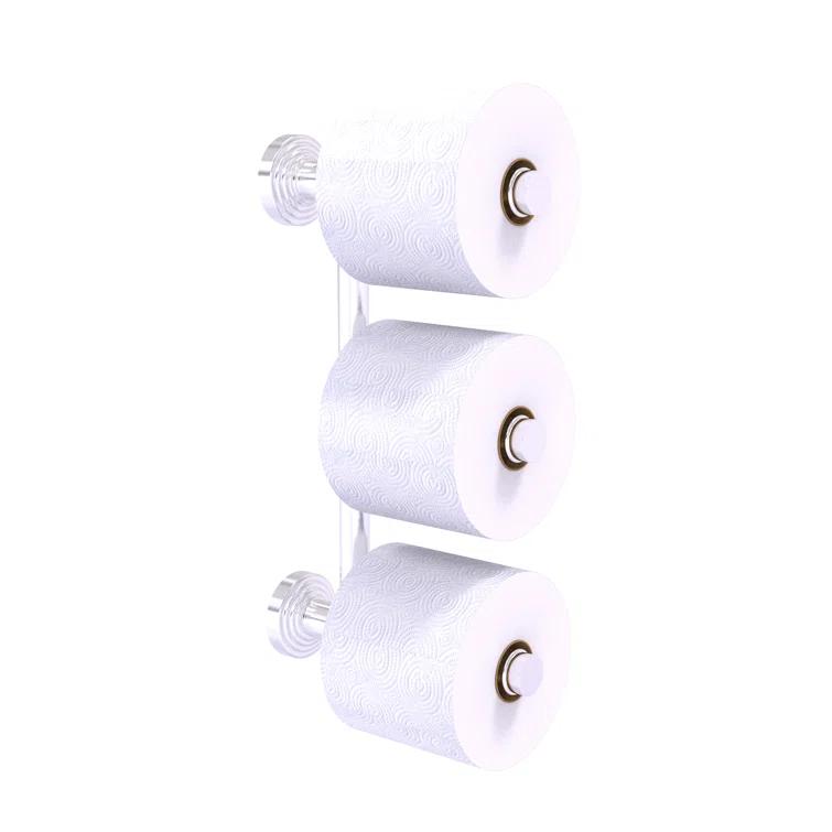 Beresford Wall Mounted Toilet Paper Holder