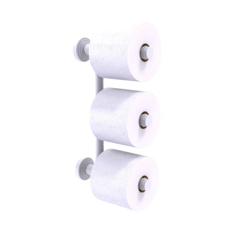 Beresford Wall Mounted Toilet Paper Holder