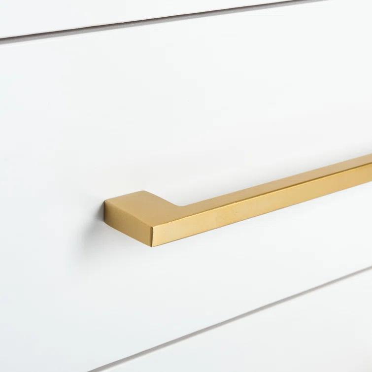 Sheldon 6 - Drawer Double Dresser