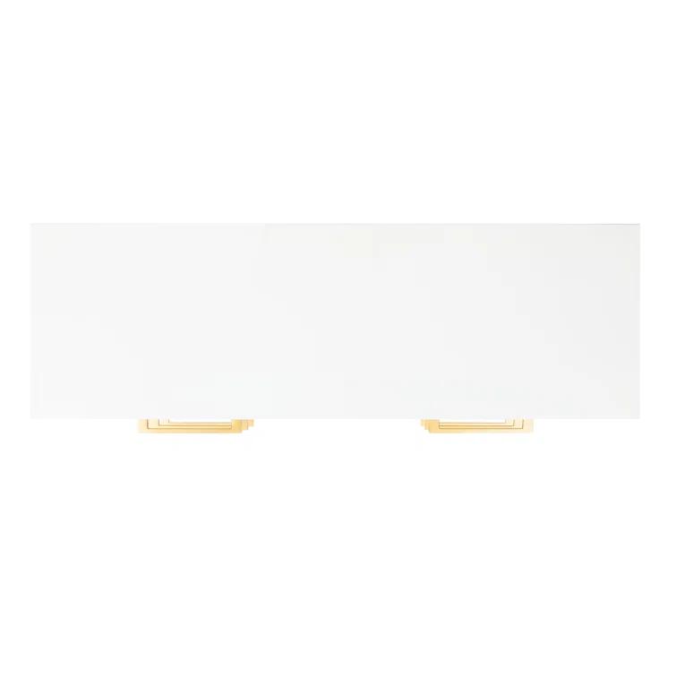 Sheldon 6 - Drawer Double Dresser