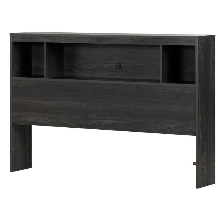 Spark Bookcase Headboard
