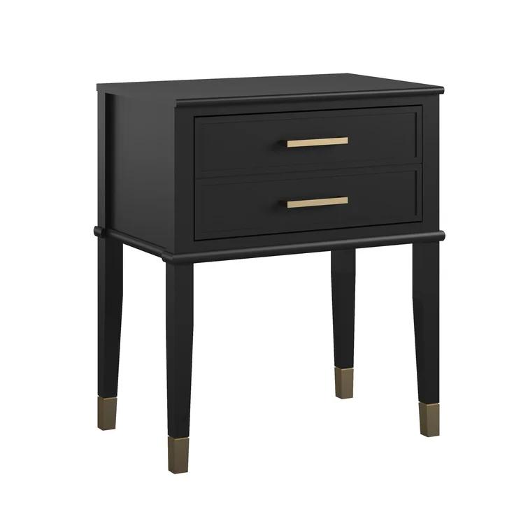 Westerleigh 1-Drawer Nightstand