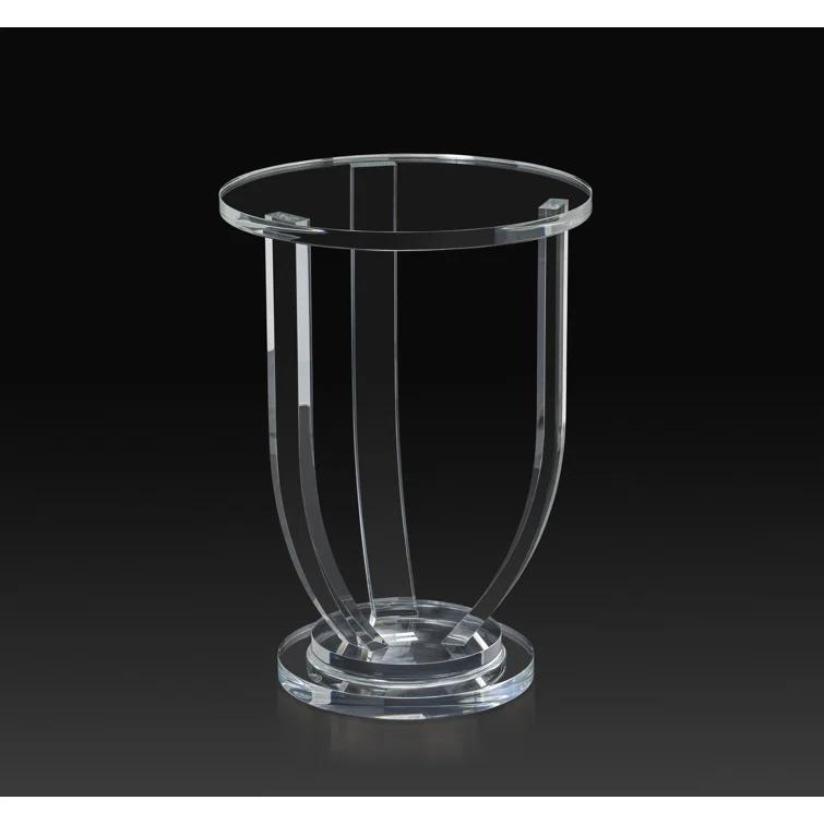Lila End Table