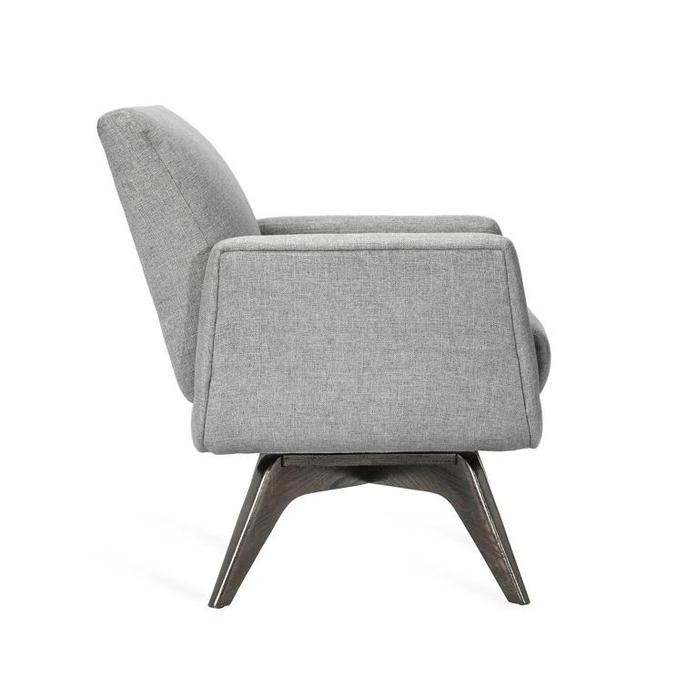 Landon Upholstered Armchair