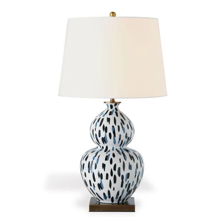 Port 68 Madcap Cottage Table Lamp